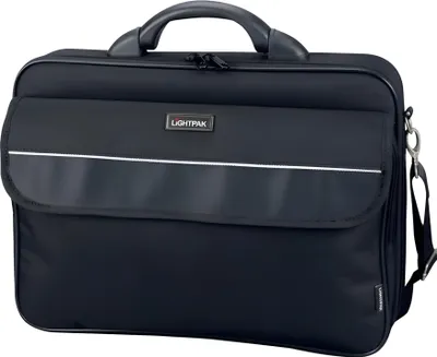 Produktbild von Lightpak Elite S 46110 Aktentasche, Notebookfach