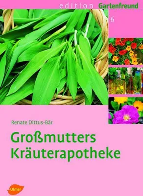 Produktbild von Großmutters Kräuterapotheke
