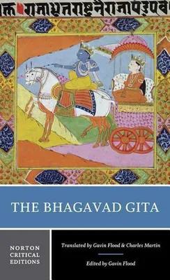 Immagine prodotto di The Bhagavad Gita