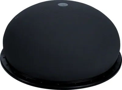 Immagine prodotto di Palla d'equilibrio Togu "Jumper", nera, Pro