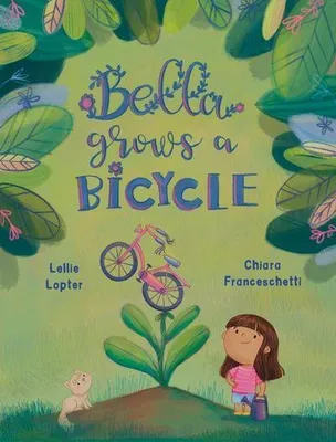 Obrázok produktu pre Bella Grows a Bicycle