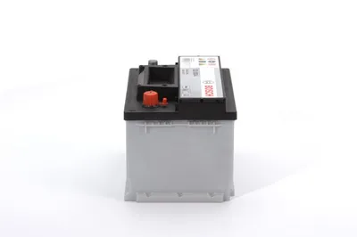Image de BOSCH Batterie de démarrage S3004 53AH 0 092 S30 041