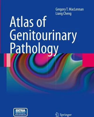 Produktbild von Atlas of Genitourinary Pathology