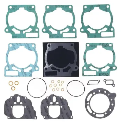 Imagen del producto de JUNTAS DE CULATA PARA KTM 200 SX/EGS/EXC, modelos '98-'01