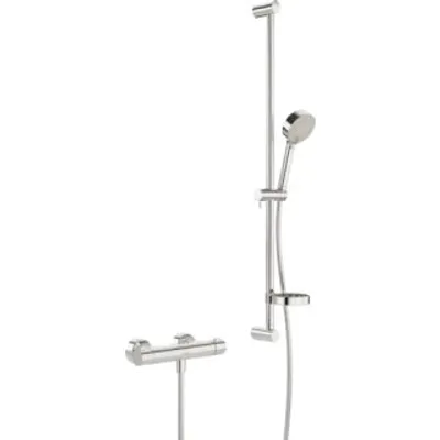 Produktbild von Hansa 48080131 Brausebatt. m. Brausegarnitur
