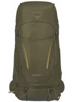 Obrázok produktu pre Osprey KESTREL 58 moss green L/XL Zelená batoh