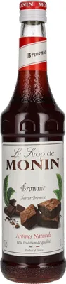 Immagine prodotto di Le Sirop de Monin BROWNIE 0,7l