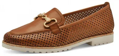 Produktbild von Tamaris slipper Slipper braun in Gr. 38