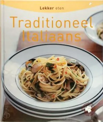 Immagine prodotto di Tradizionale italiano