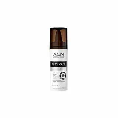 Image de Sérum antioxydant anti-âge Duolys CE (Sérum anti-âge) 15 ml