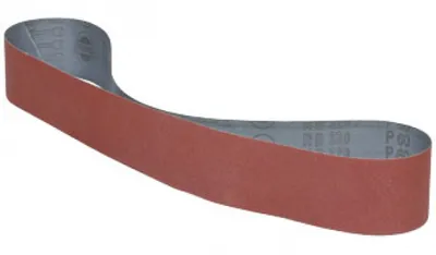 Zdjęcie produktu dla Taśma szlifierska z tkaniny Holzstar 2515 x 150, K80, 5918680