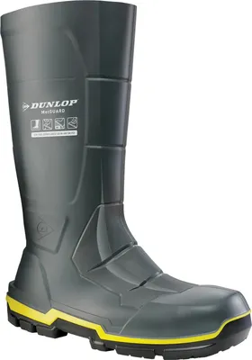 Immagine prodotto di Stivali Dunlop MZ2LE03 Dunlop Acifort S5 Met grigio scuro Dimensioni