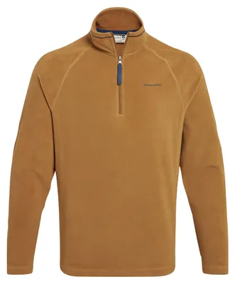 Produktbild von Craghoppers - "National Trust Corey II" Fleecejacke für Herren CG2177 (XXL) (Dunkles Hennarot)