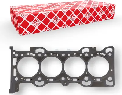 Produktbild von FEBI BILSTEIN 173334 Zylinderkopfdichtung für FORD S-MAX (WA6) GALAXY (WA6) S-Max Mk1 MPV GALAXY MK II VAN (WA6)