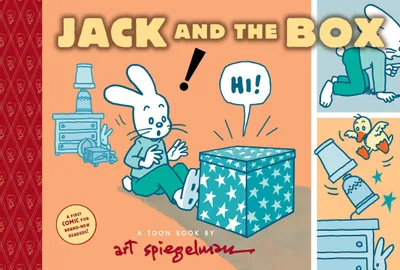 Produktbild von Jack and the Box