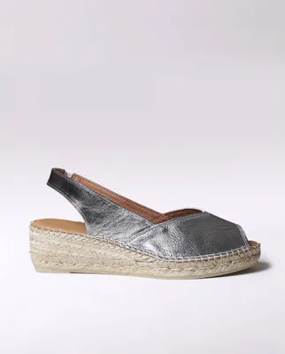 Produktbild von TONI PONS 104782 Silber