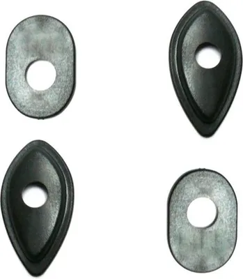 Produktbild von Adapterplatten Blinker für HONDA CB,CBR,FMX,VTR 125,600,650,900,1000,1100