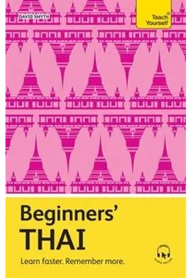 Immagine prodotto di Beginners' Thai