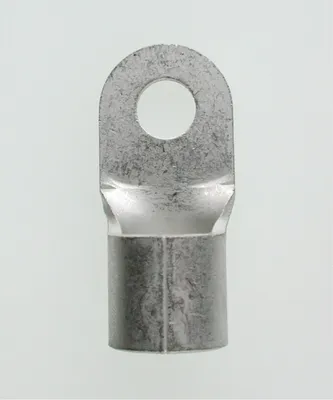 Immagine prodotto di Capocorda a schiacciamento DIN 46234 non isolato, forma ad anello, sezione 35 mm² - 1 pezzo