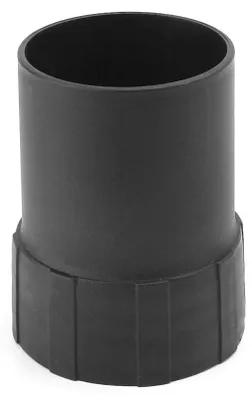 Schlaucheadapter für Staubsauger, 50 mm ID, 58 mm AD