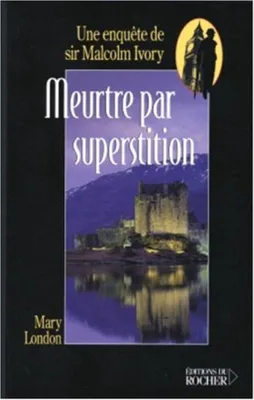 Image de Meurtre par superstition