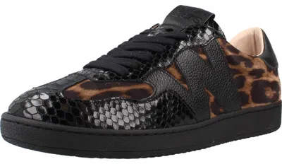Immagine prodotto di Sneakers Del Marchio Wonders Del Modello Ap2010 Combinacion Animal Print