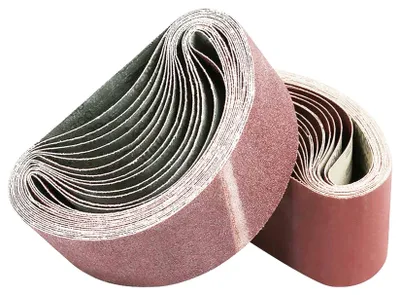 Zdjęcie produktu dla Omgoods - Zestaw 15 ściernic do obróbki różnych materiałów