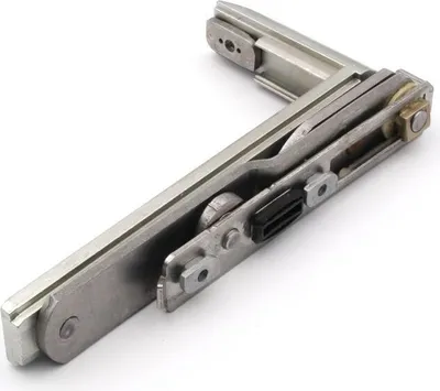 Produktbild von Schüco Ecklager AvanTec V 130 DIN rechts 275008 / 275010