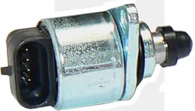 Produktbild von METZGER 0908025 Leerlaufregler passend für PEUGEOT 206 Schrägheck (2A/C) Luftversorgung