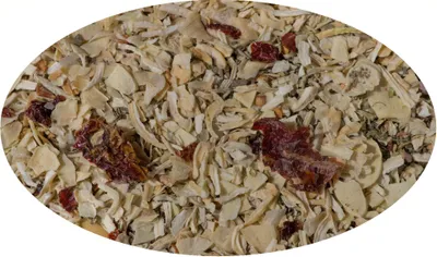 Productafbeelding van Eder Kruiden - Pizzakruiden "Mafiosi" - 1 kg