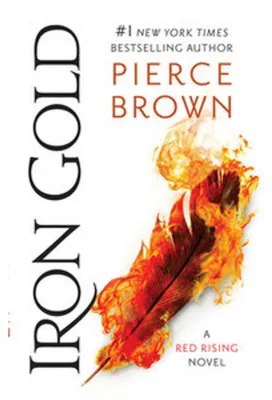 Image de Iron Gold