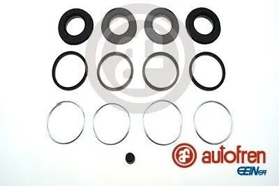 Produktbild von AUTOFREN SEINSA Bremssattel-Reparatursatz für OPEL Corsa C Schrägheck (X01) Vorne 36mm D4651