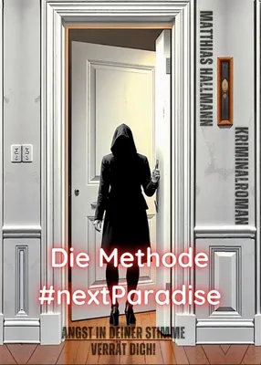 Produktbild von Die Methode #nextParadise