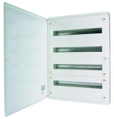 Zdjęcie produktu dla Eaton AP-FLACHVERTEILER 3-REIH.72TE (BF-O-3/72-A)