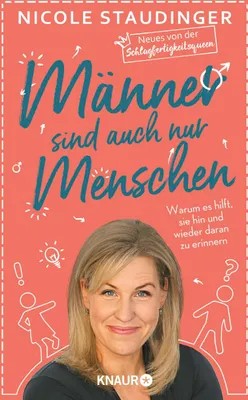 Produktbild von Männer sind auch nur Menschen