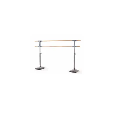 Produktbild von Dinamica Ballet Doppelballettanlage "Royal", 2 m