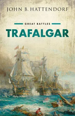 Obrázok produktu pre Trafalgar