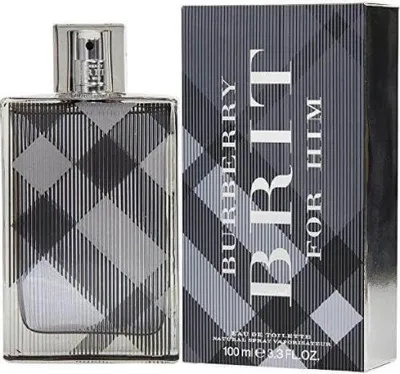 Produktbild von Herrenparfüm Brit Men Burberry (50 ml)