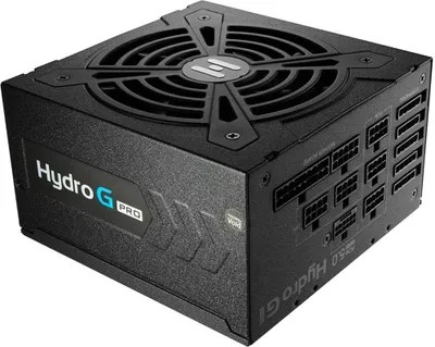 Productafbeelding van Fortron PPA7508300, ADVAN 750 GM 80+G, 750W, F-Mod. ATX3.1/GEN5.1, retail voeding