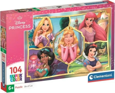 Produktbild von Clementoni 25057, 6 Jahr(e)