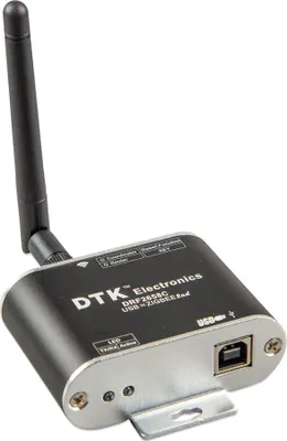 Immagine prodotto di Convertitore Victron da Zigbee a USB per Energy Meter e dispositivi GX