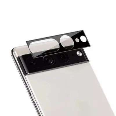 Obrázok produktu pre Techsuit ochranné sklo na kameru pre Google Pixel 7 Pro KP27107