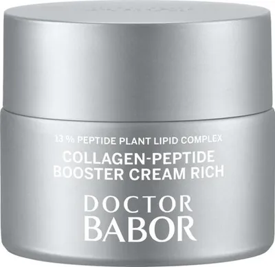 Immagine prodotto di Babor Doctor Babor Lifting Collagen-Peptide Booster Cream Rich 50ml