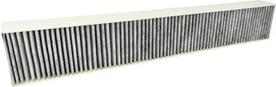 Produktbild von vhbw Aktivkohlefilter kompatibel mit Gaggenau CV282100CN/06, CV282110/06, CV282100CN/07, CV282110CN/01, CV282110/07, CV282110CN/06 Dunstabzugshaube
