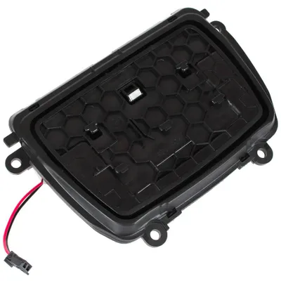 Produktbild von BMW 5 F18 09-17 Aschenbecher in der Mittelkonsole