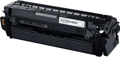 Immagine prodotto di Samsung CLT-K503L - Nero - originale - Cartuccia toner - per ProXpress C3010ND, C3060FR, C3060ND (CLT-K503L/ELS)