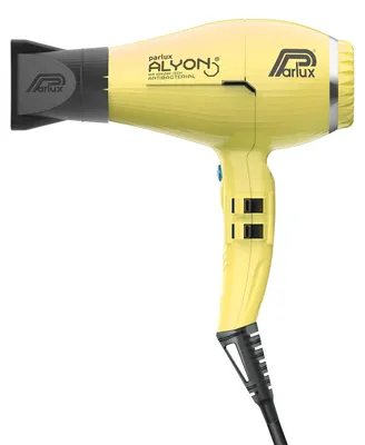 Produktbild von Parlux Alyon, 3000 h, 84 m³/h, Gelb, Einfarbig, Hängeschlaufe, 3,3 m