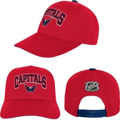 Obrázok produktu pre Detská čiapka Washington Capitals NHL Essentials Procrown