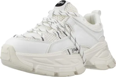Image de Buffalo Saturn Lace Couleur Blanc