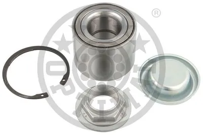 Immagine prodotto di Cuscinetto ruota OPTIMAL posteriore destro sinistro per CITROEN C3 Aircross II Picasso 307 C4